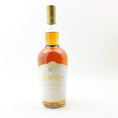 W.L. Weller C.Y.P.B. 75cl