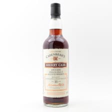 GLENTAUCHERSGLENLIVET 2011 11 YEAR OLD CADENHEADS