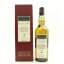 Glen Spey 1996 Managers’ Choice