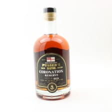 PUSSER S RUM CORONATION RESERVE