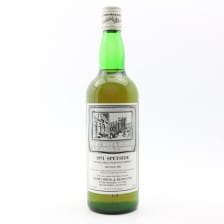 Macallanglenlivet 1971 Berry Bros Rudd