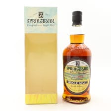 Springbank 1965 Local Barley Cask 9