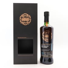 Smws 27114 Springbank 1993 30 Vaults Collection
