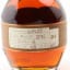 Blanton’s Straight From The Barrel