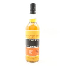 AULTMORE 14 YEAR OLD THOMPSON BROS