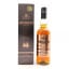 Amahagan World Malt Metalic Label Edition