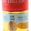 English Whisky Co 2014 Single Cask #B2/293