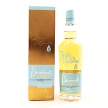 Benromach 2009 Triple Distilled