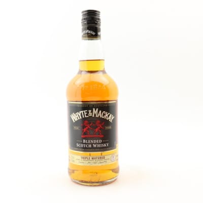 Whyte & Mackay Special