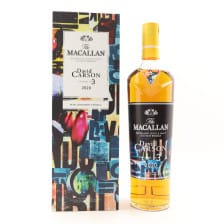 Macallan Concept Number 3