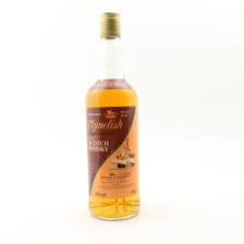 CLYNELISH 12 YEAR OLD AINSLIE  HEILBRON CIRCA 1980S 75CL