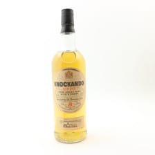 KNOCKANDO 1976 75CL