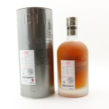 Bruichladdich Micro Provenance 2006 14 Cask 417 Laddie Crew Uk Exclusive