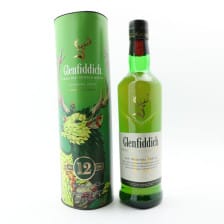 GLENFIDDICH 12 YEAR OLD LUNAR NEW YEAR 2024 EDITION