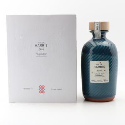 Isle Of Harris Gin The Ceilidh 35cl