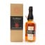 Evan Williams 2004 For The 3rd Anniversary Happy Drinker 75cl
