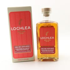 LOCHLEA HARVEST EDITION THIRD CROP