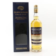 Glencadam 2006 15 Single Cask 494 For Inverurie Whisky Shop