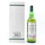 Laphroaig 25 Year Old