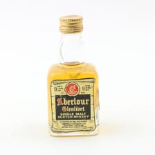 Aberlourglenlivet 9 Circa 1970s 1 23 Fl Oz