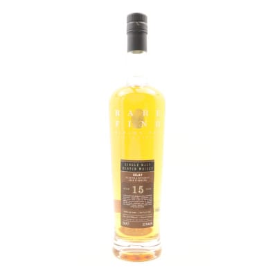 Islay 2006 15 Year Old Rare Find Gleann Mor