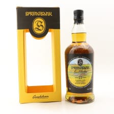 Springbank 2010 13 Local Barley
