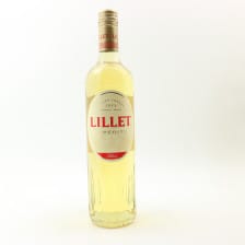 LILLET BLANC 75CL
