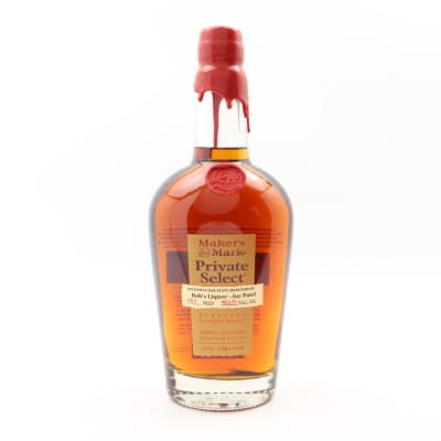 Maker’s Mark Private Select For Bob’s Liquor 75cl