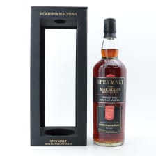 Macallan Speymalt 2003 Gordon Macphail