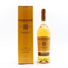 GLENMORANGIE 10 YEAR OLD