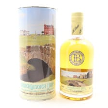 BRUICHLADDICH LINKS ST ANDREWS SWILCAN BRIDGE 50CL