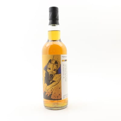 A Mystery Blend 1994 30 Year Old Thompson Bros