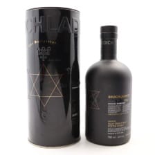 Bruichladdich Black Art 1994 26 Edition 081