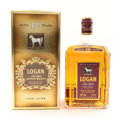 Logan 12 Year Old 1L