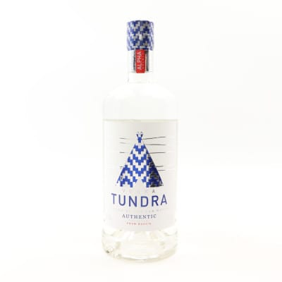 Tundra Vodka