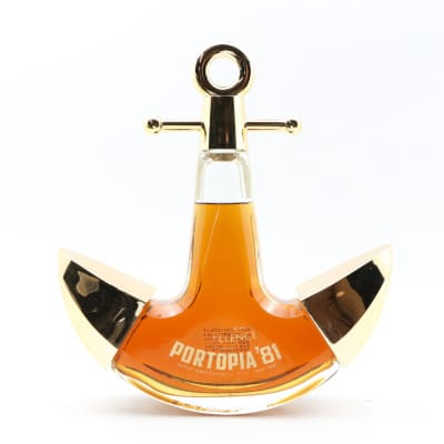 Suntory Whisky Portopia 1981 60cl