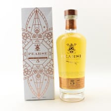 PEARSE 5 YEAR OLD CASK STRENGTH