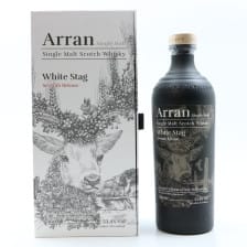 ARRAN WHITE STAG SEVENTH RELEASE
