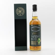 Miltonduffglenlivet 2008 10 Cadenheads
