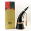 Spirit of Robyn Hoode Black Porcelain Hunting Horn