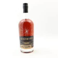 STARWARD 2017 SINGLE BARREL 10361