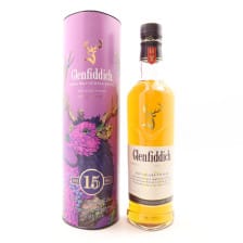 Glenfiddich 15 Solera Reserve Lunar New Year Edition