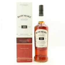 Bowmore 10