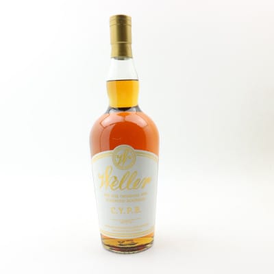 W.L. Weller C.Y.P.B. 75cl