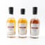Teaninich 2014 10 Year Old Cadenhead’s, Tobermory 2008 16 Year Old Cadenhead’s & Tomintoul-Glenlivet 2006 18 Year Old Cadenhead’s 3 x 20cl