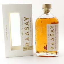 RAASAY INAUGURAL RELEASE