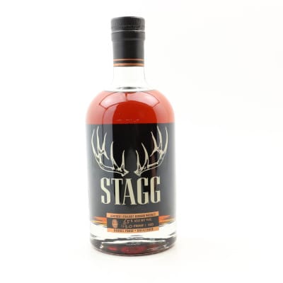 Stagg Bourbon Batch #19 - 22B 75cl