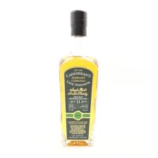 BENRINNES 2014 11 YEAR OLD CADENHEAD S