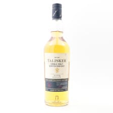 Talisker Distillery Exclusive Batch 1