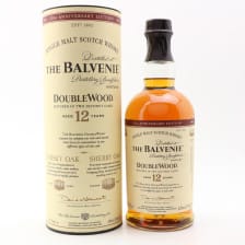 Balvenie 12 Doublewood 25th Anniversary